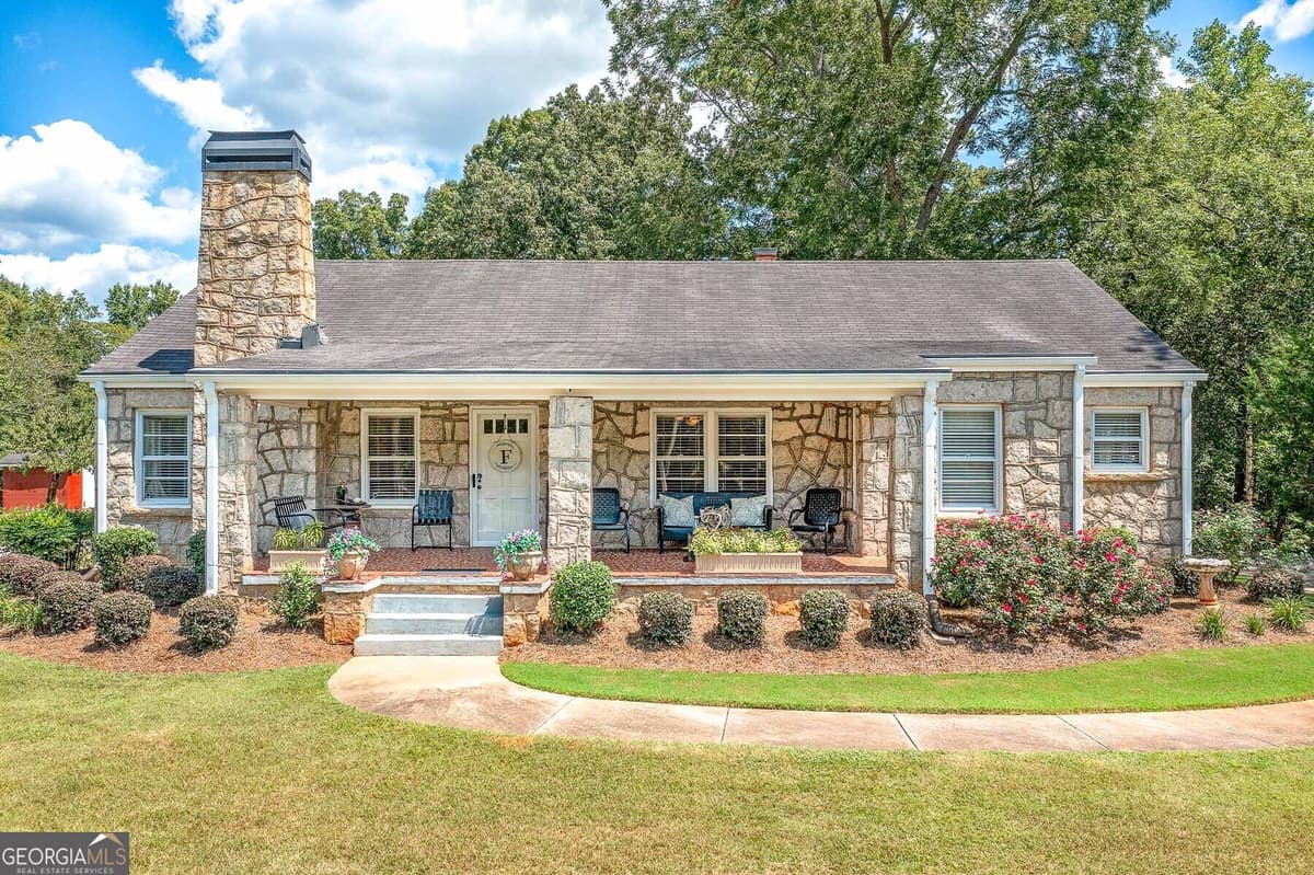 3112 Highway 155 N, Mcdonough GA 30252