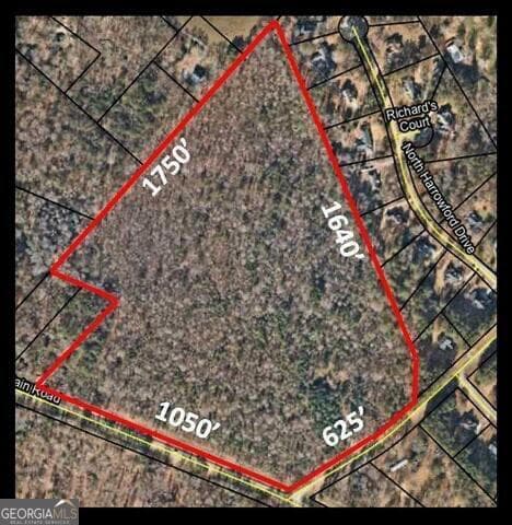 1 Us 53 Highway, Bogart GA 30622