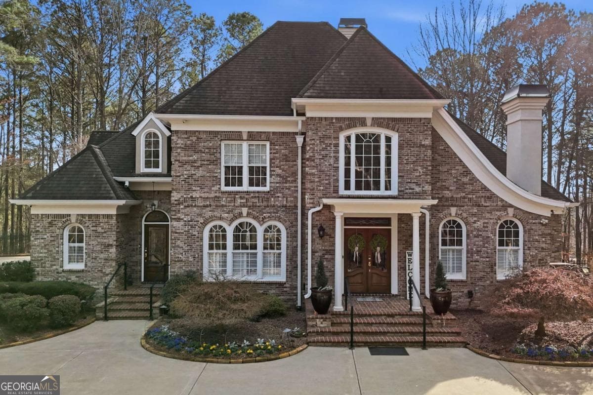 2785 Sixes Road, Canton GA 30114