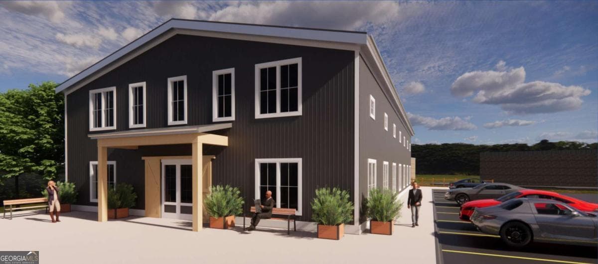 100 New Cut Road, Braselton GA 30517