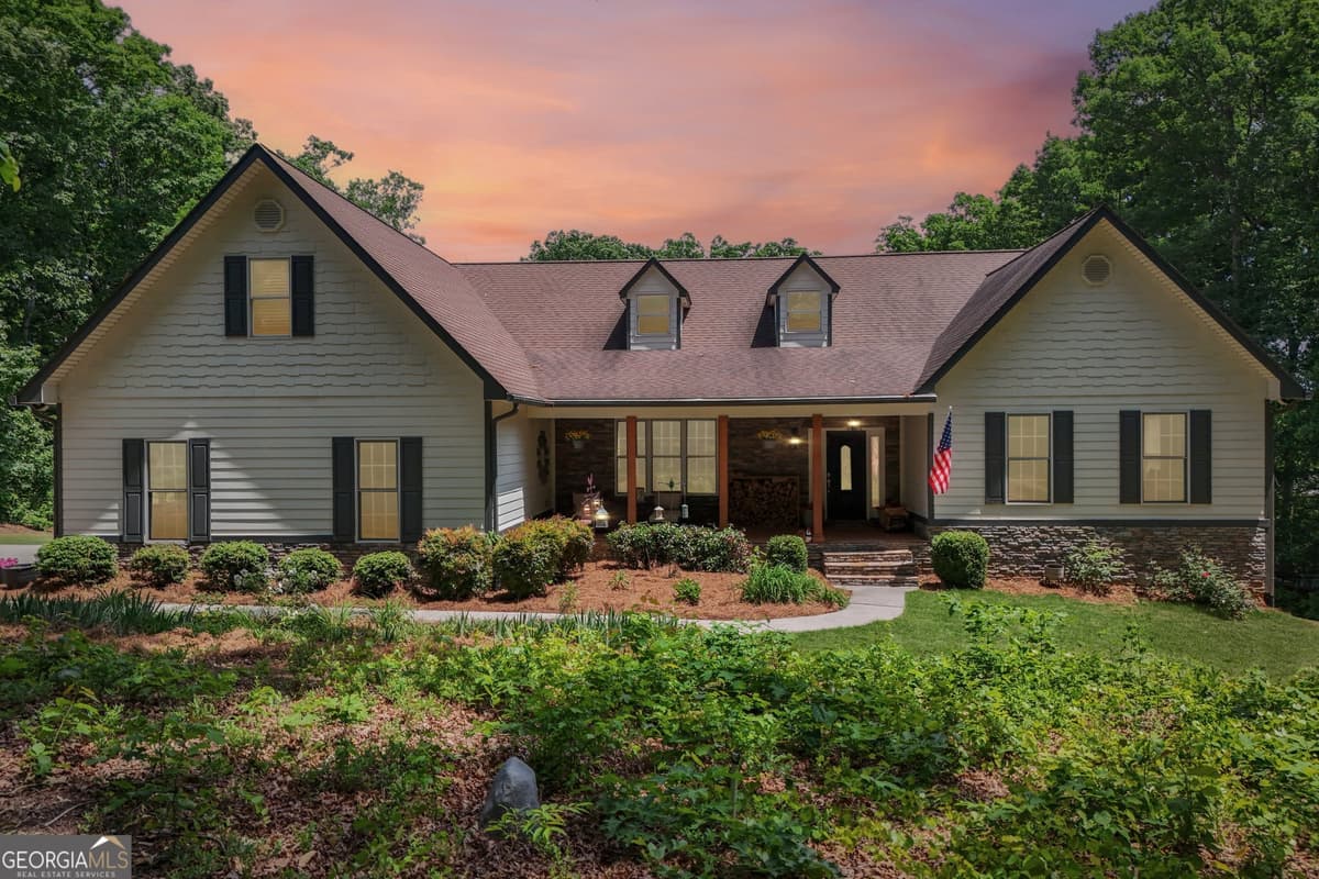 5925 Cantrell Circle, Cumming GA 30041