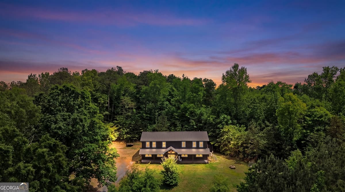 Dover Charles · 192 Dover Road NE, Resaca GA 30735