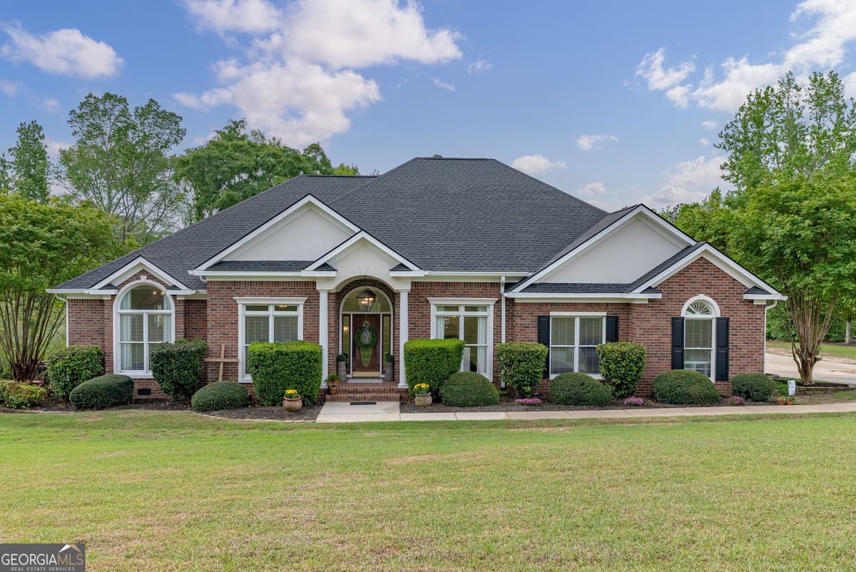 Gateway Village · 4160 Stonegate Drive, Evans GA 30809