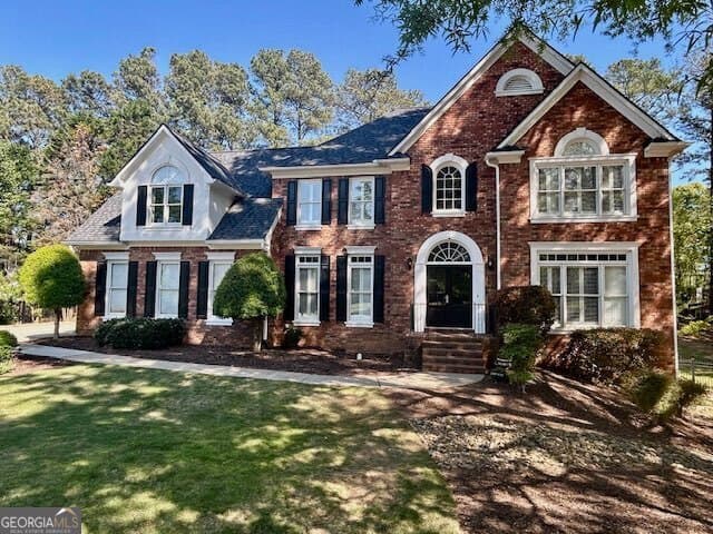Hampton Hall · 310 High Vista Court, Alpharetta GA 30022