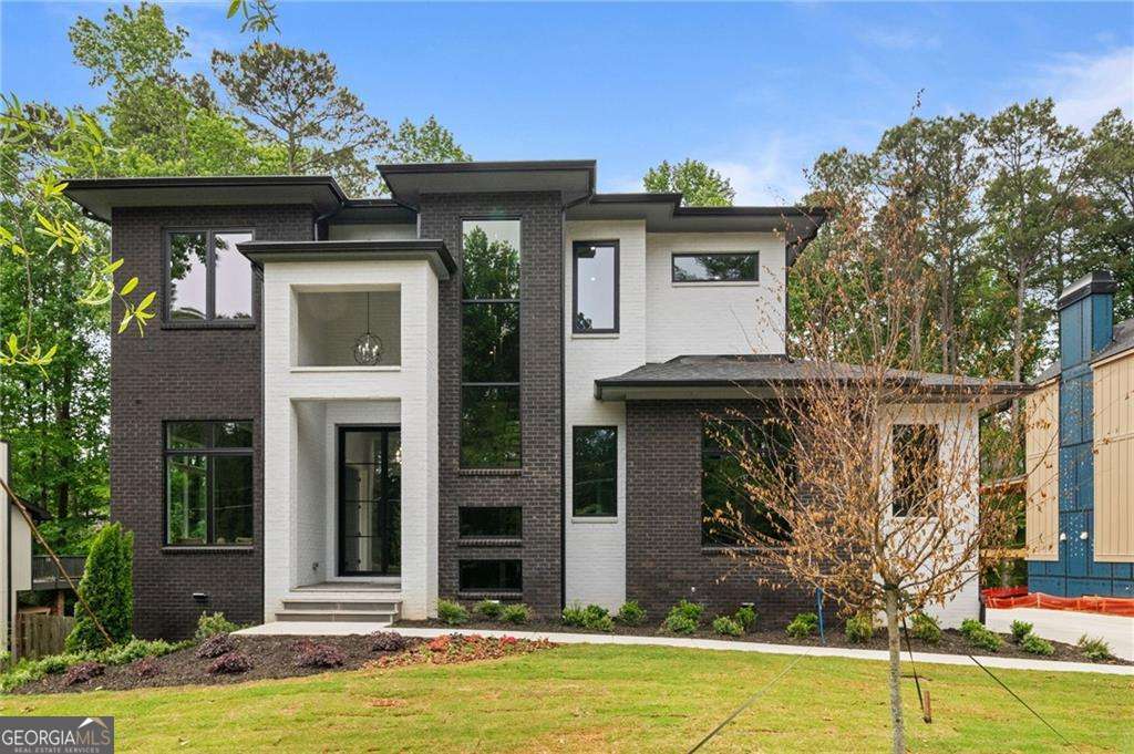 Downtown Alpharetta · 447 Michael Drive, Alpharetta GA 30009