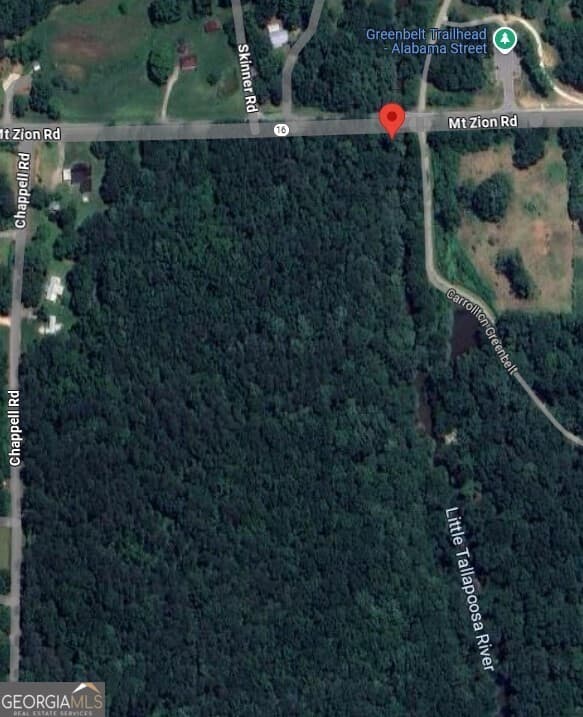 Carroll 35 · 1202 Mount Zion Road, Carrollton GA 30117