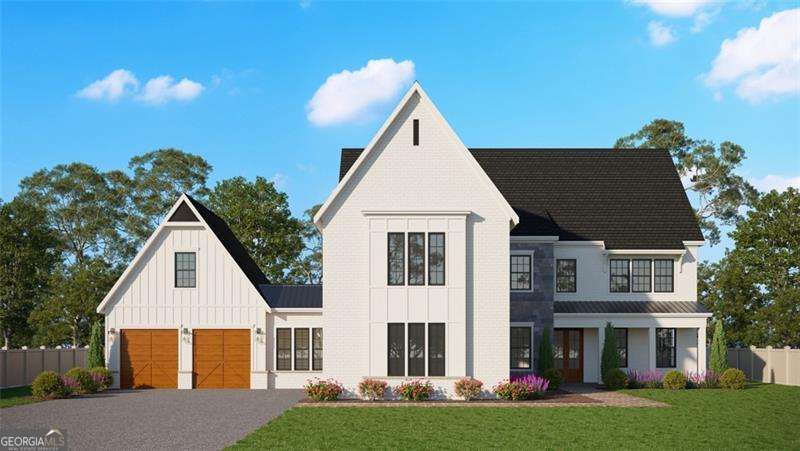 Parc at Post · 5310 West Parc Place, Cumming GA 30040