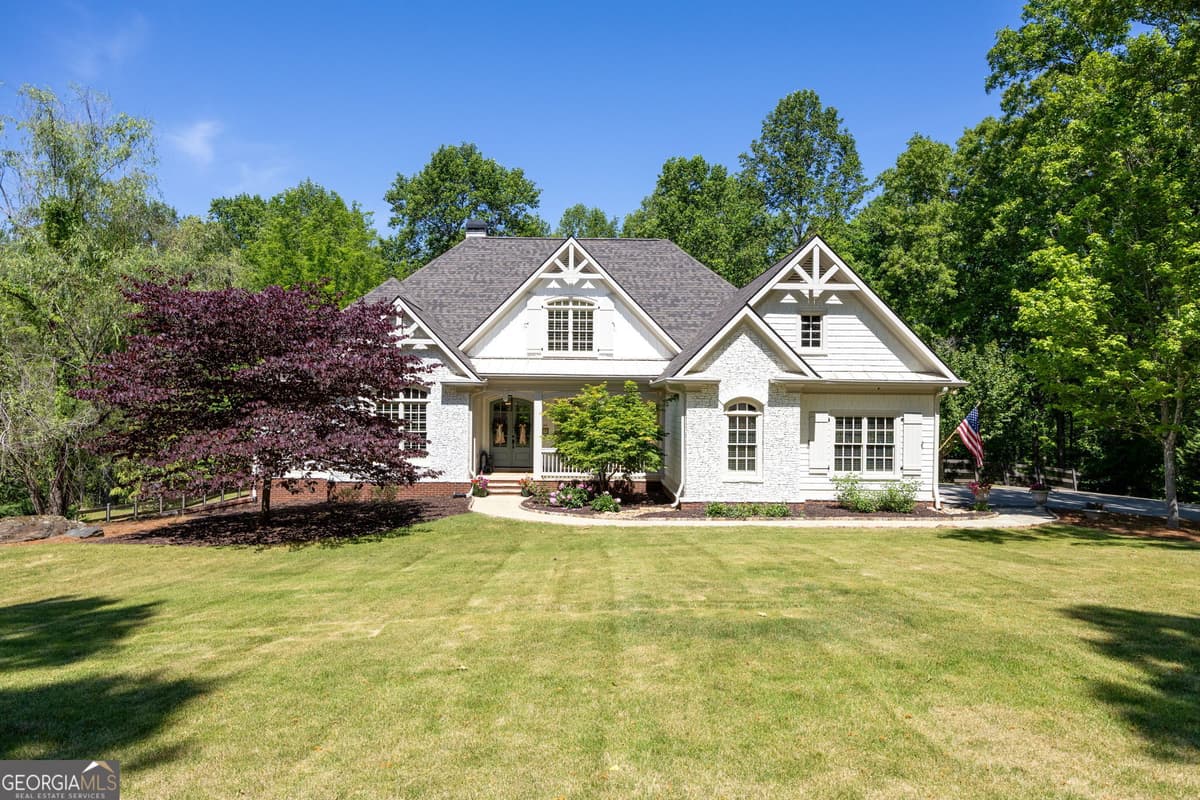 The Estates at Allatoona · 12 Allatoona Trace Drive SE, Acworth GA 30102