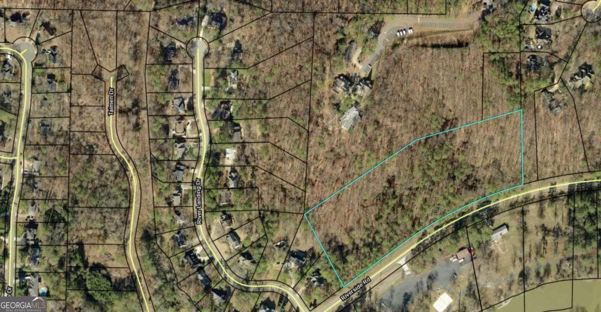 0 Riverside Road, Roswell GA 30075