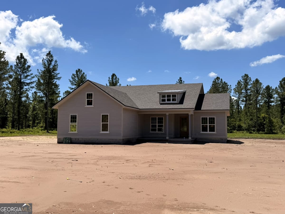 Tuscan Landing · 696 La Vento Lane, Waverly GA 31565