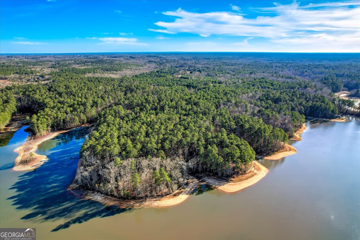 1138 Ben Lane, Lincolnton GA 30817