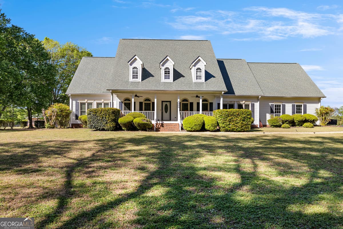 2800 S Highway 16, Carrollton GA 30116