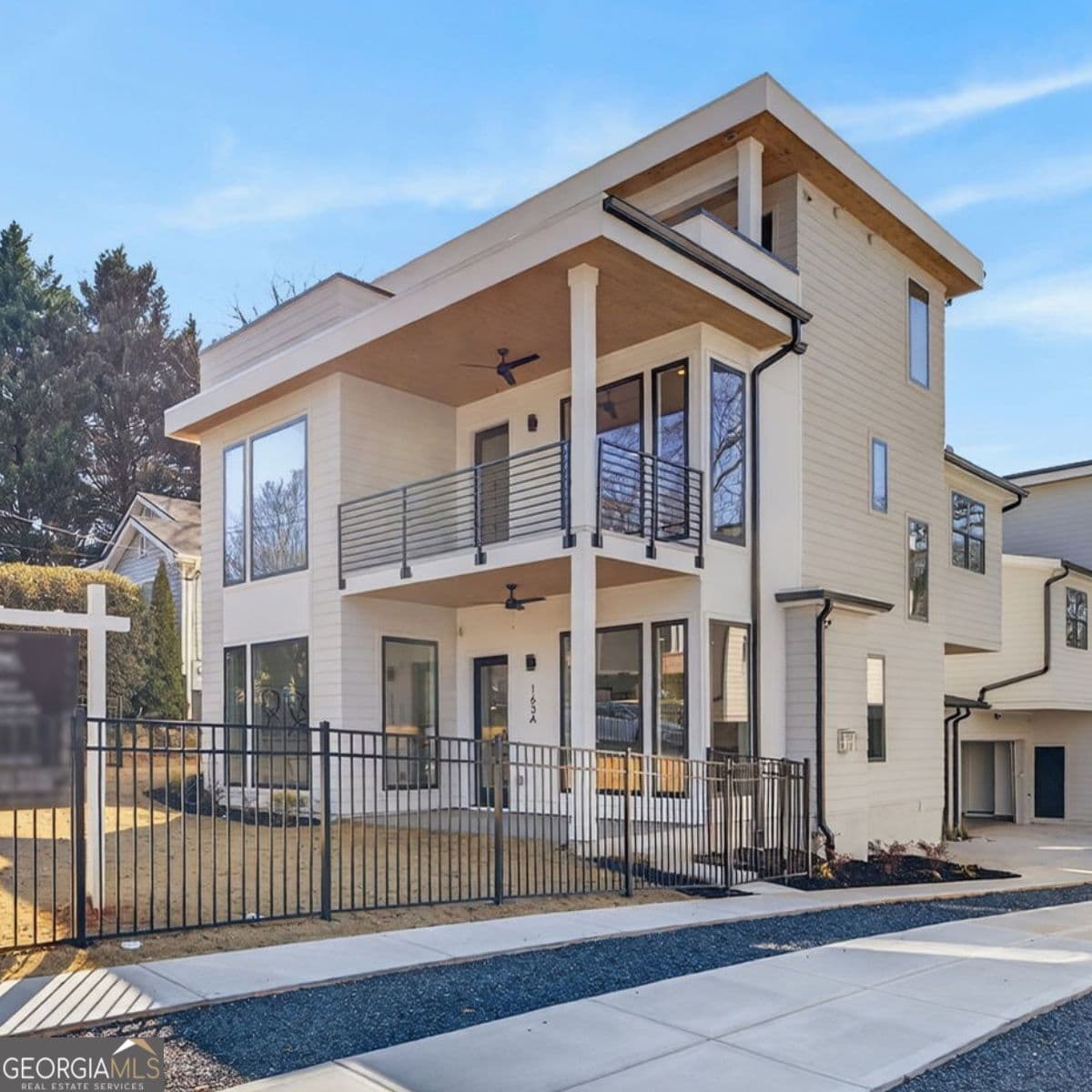 Reynoldstown · 163 Walthall Street SE # A, Atlanta GA 30316