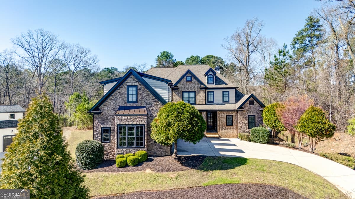 Highland Village · 1049 Highland Village Trail, Mableton GA 30126