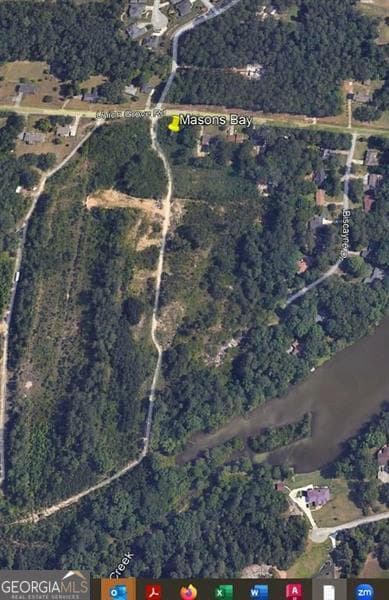Mason's Bay · 7977 UNION GROVE Road, Lithonia GA 30058