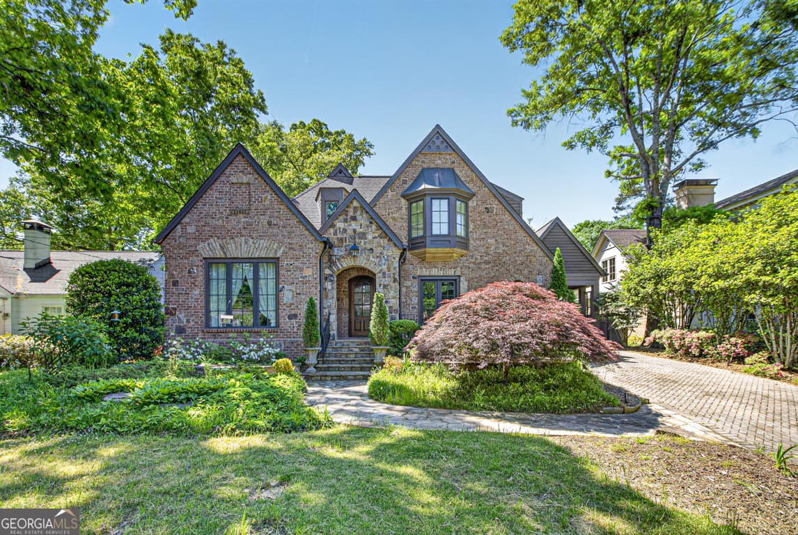 Ridgedale Park · 1031 Eulalia Road NE, Atlanta GA 30319