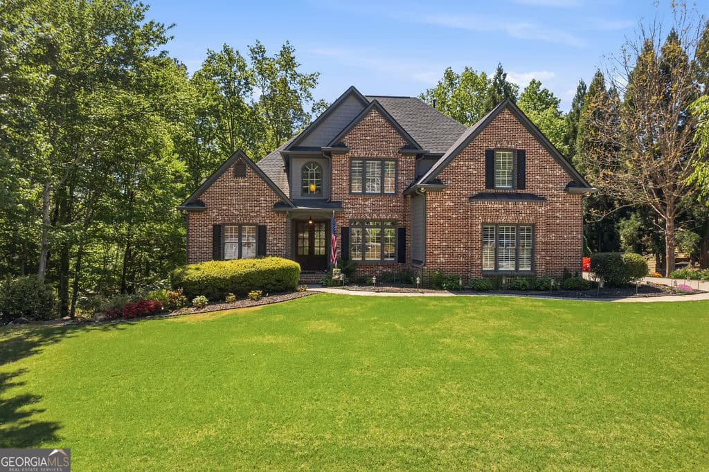 Bentwater · 151 Misty View Lane, Acworth GA 30101