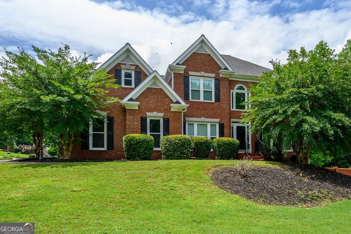 WATERSTONE · 2426 Watercrest Terrace NW, Acworth GA 30101