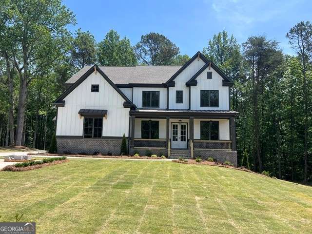 5370 Settingdown Road, Cumming GA 30041