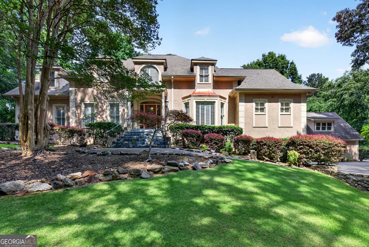 Stoney Brook · 209 Redding Ridge, Peachtree City GA 30269
