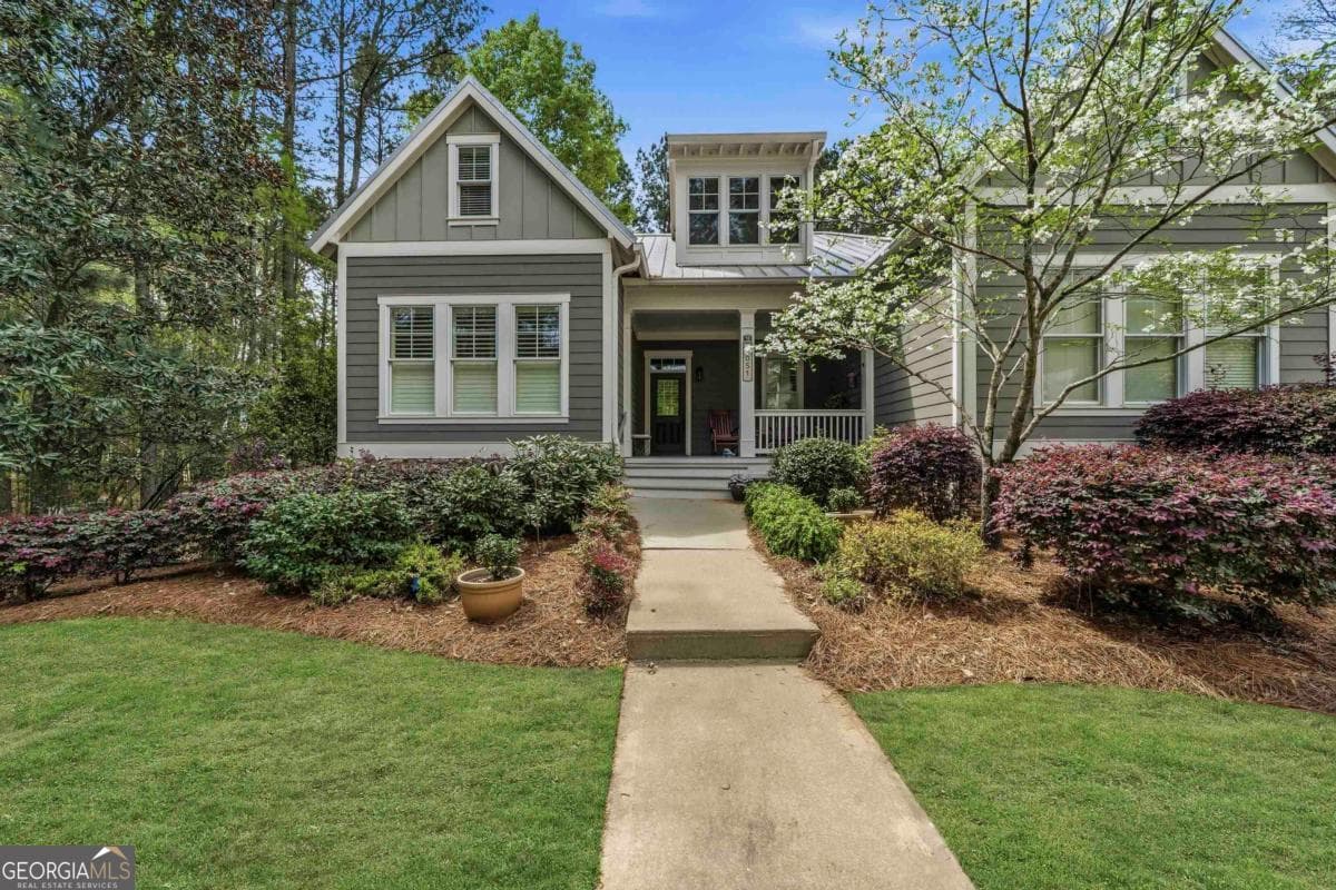 Rp - The Landing · 1051 Portside Court, Greensboro GA 30642