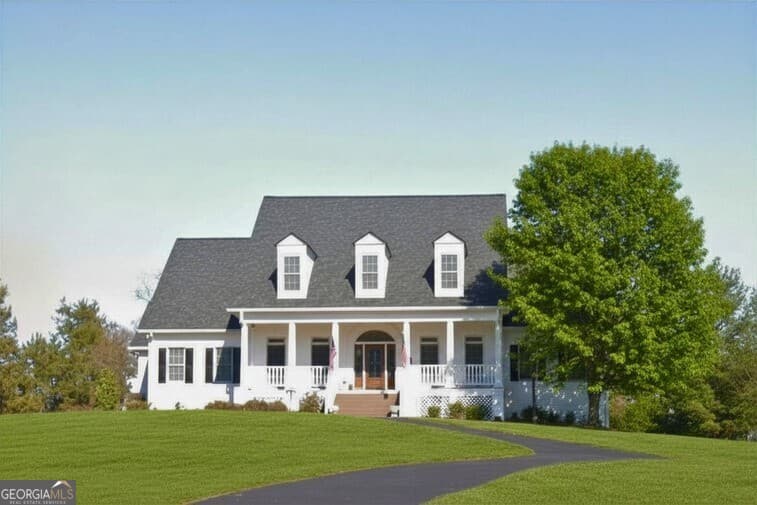 774 Bray Road SW, Calhoun GA 30701