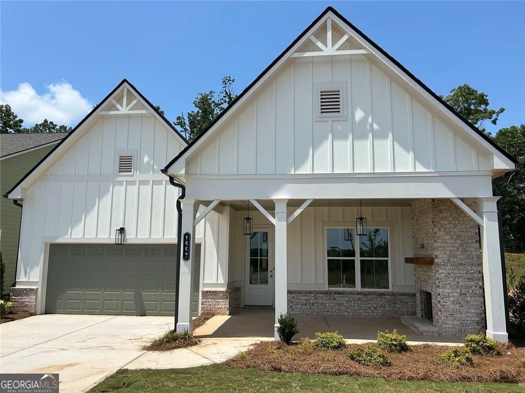 LAKE SOCIETY · 1553 Assembly Circle, Gainesville GA 30501