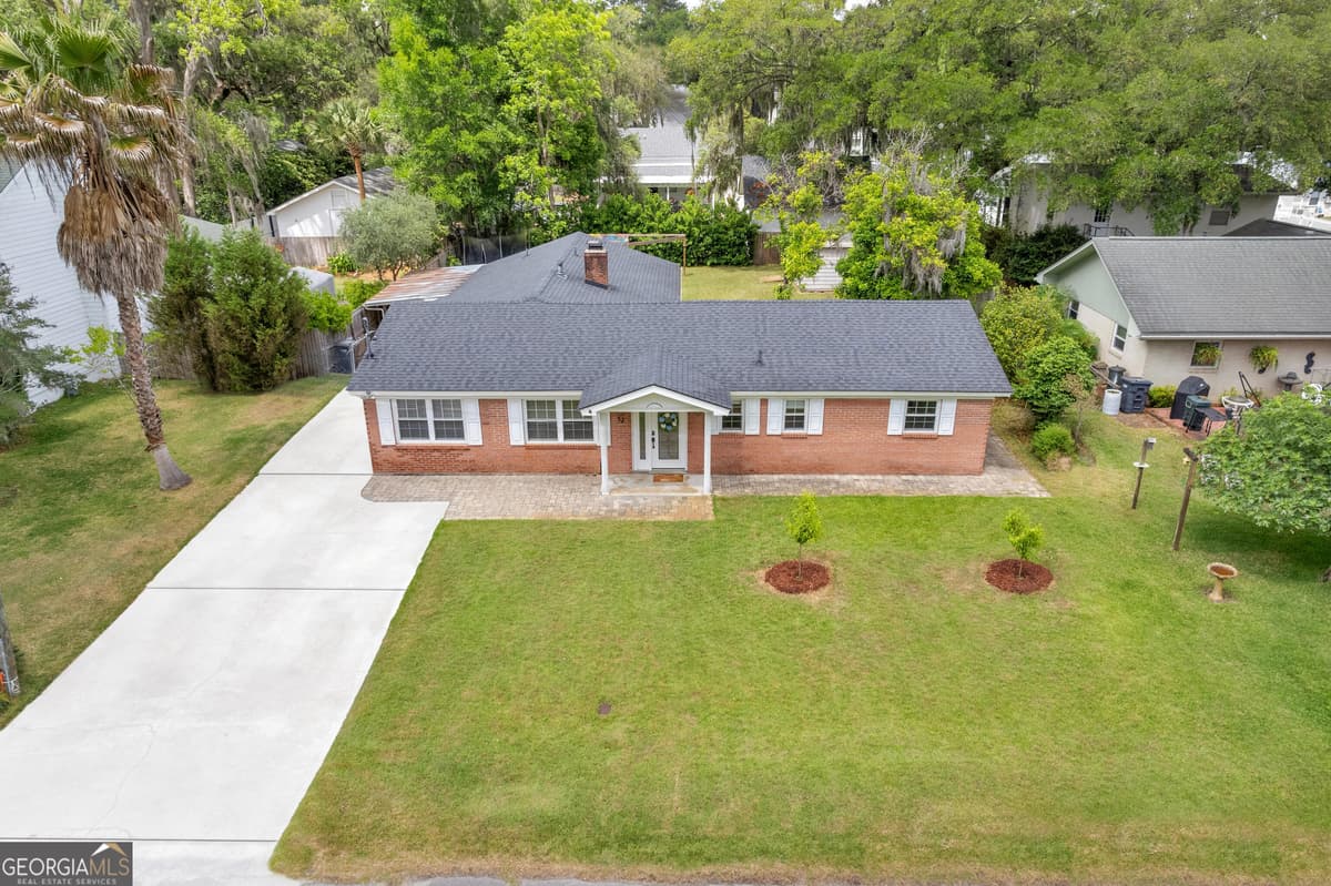 Of H Ope Sub · 52 Romney Place, Savannah GA 31406