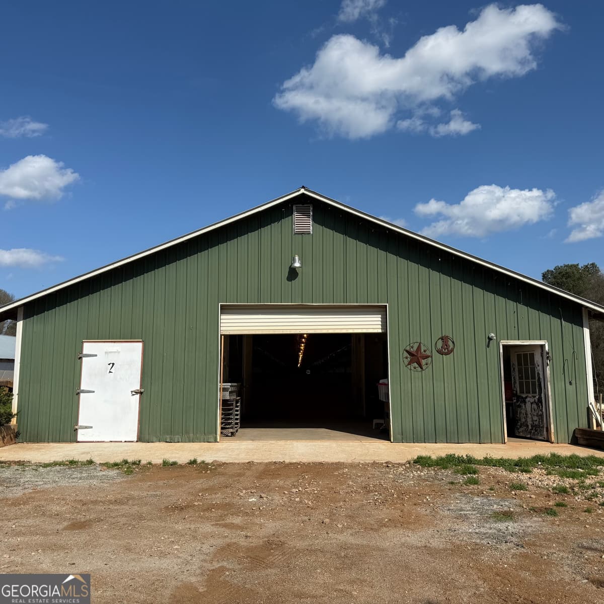 1182 Crawfords Ferry Road, Hartwell GA 30643