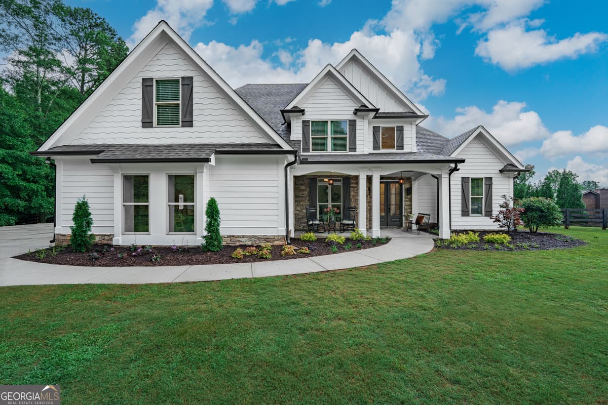 114 Jay Lane, Canton GA 30114