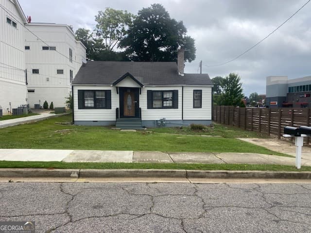 3468 Elkins Street, Hapeville GA 30354