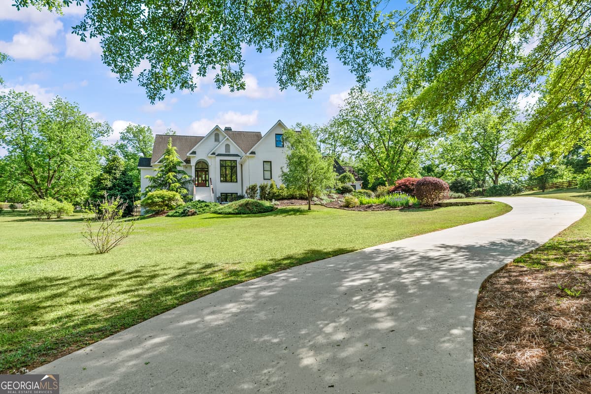 Summit Grove · 1110 Summit Circle, Watkinsville GA 30677