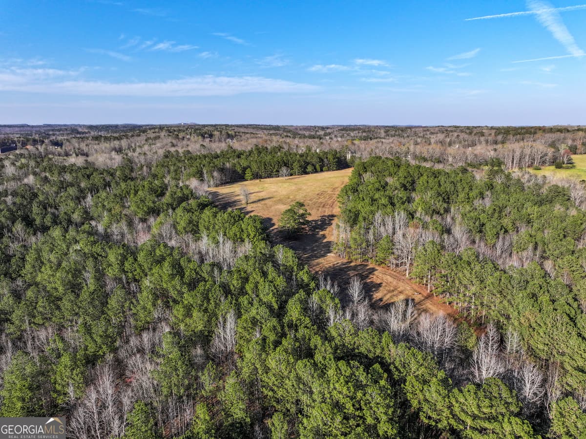 0 W Union Hill Road, Winston GA 30187