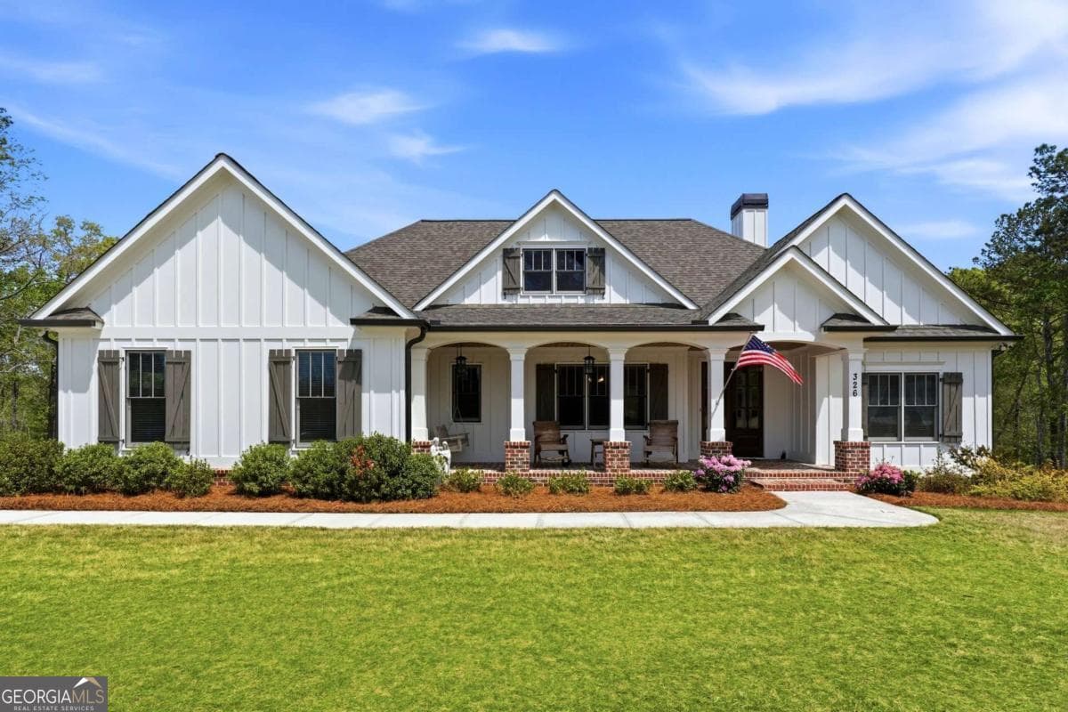 Sawyers Farm · 326 Masons Way, Waleska GA 30183