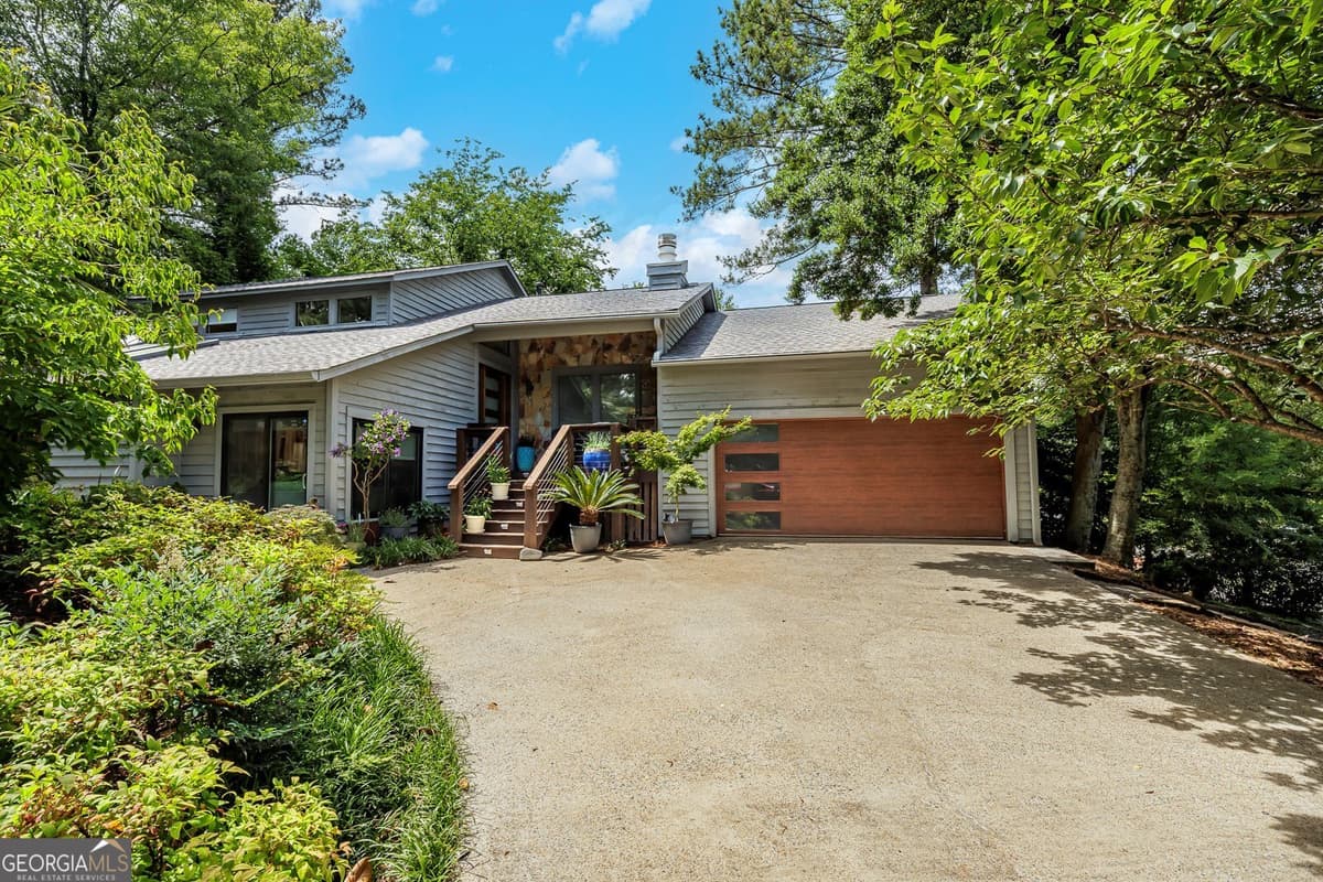 Indian Hills · 927 Muirfield Drive, Marietta GA 30068