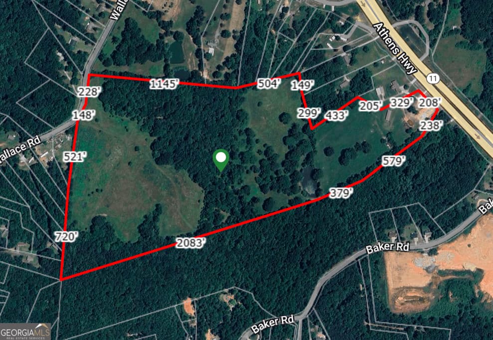 2932 Athens Highway, Gainesville GA 30507