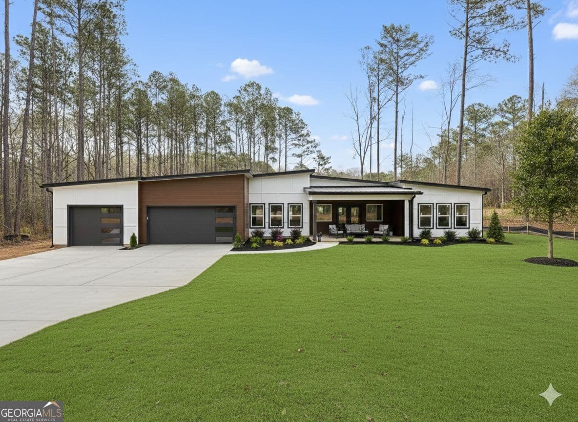 McKnown · 341 Highway 279, Fayetteville GA 30214