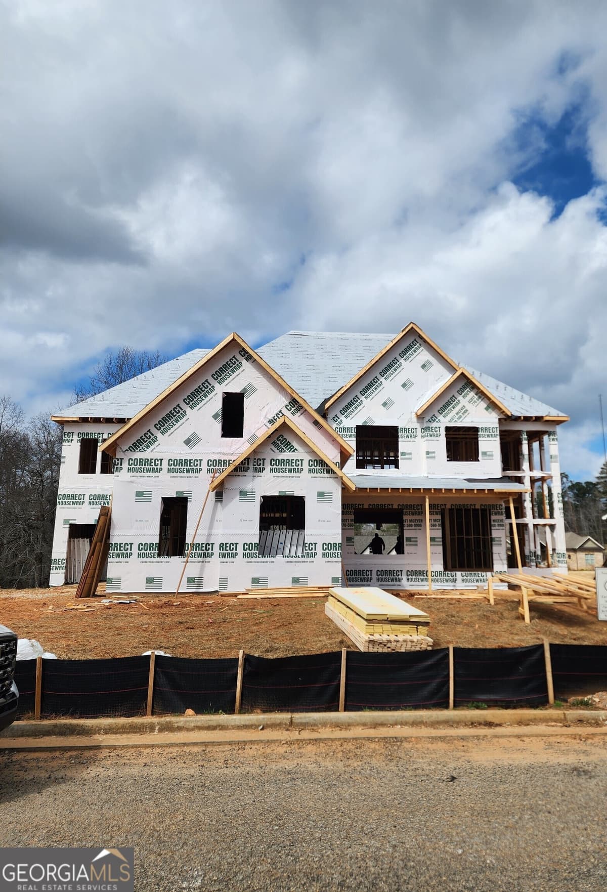 Meadow at Lanier · 2452 Wolf Meadow Lane, Buford GA 30518