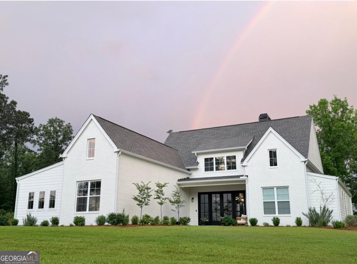 The Falls · 255 NE Chimney Rock Trail NE, Milledgeville GA 31061