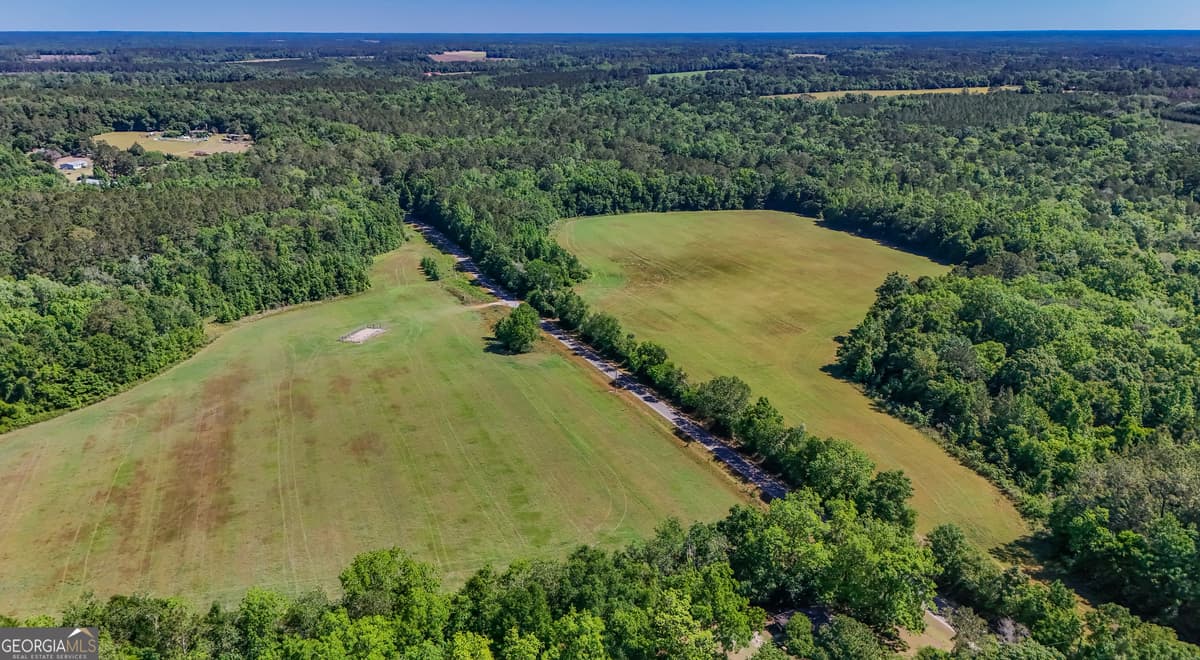 0 Darsey, Cairo GA 39828