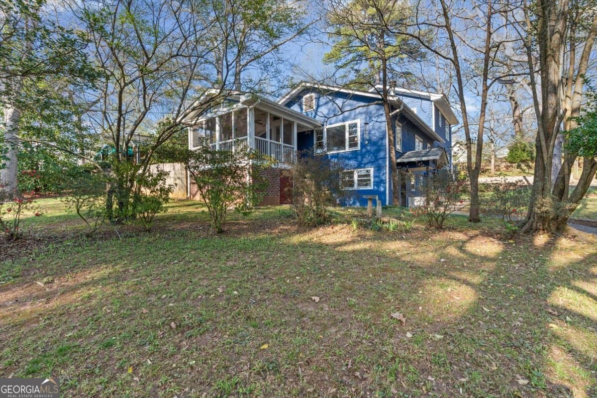 Woodland Hills · 1148 Woodland Avenue SE, Atlanta GA 30316