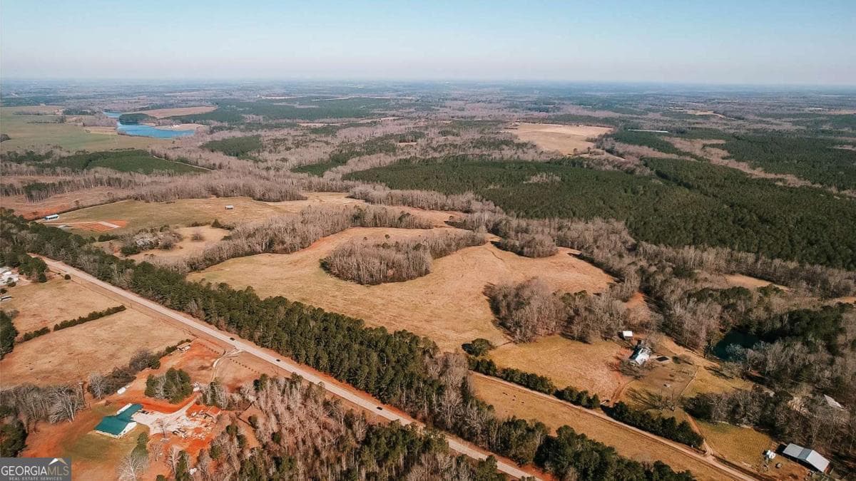 0 Lovers Lane, Stephens GA 30667