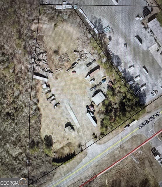 102 Moreland Road, Griffin GA 30224