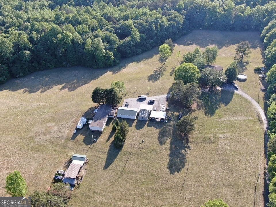1158 Old Yorkville Road, Dallas GA 30157