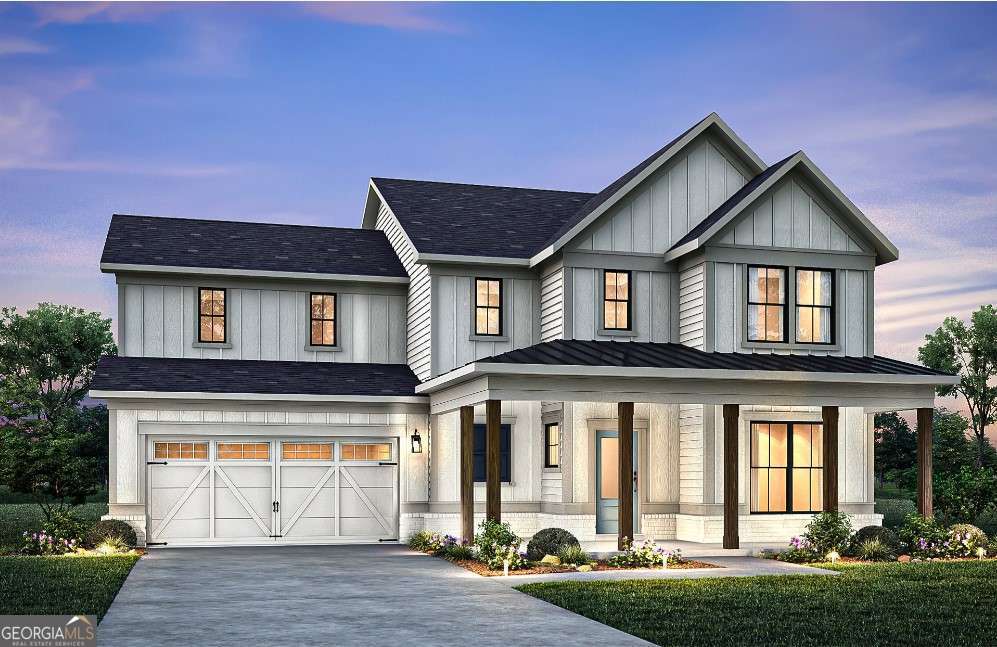 Sterling Pointe · 3110 Shoalwood Drive, Cumming GA 30041