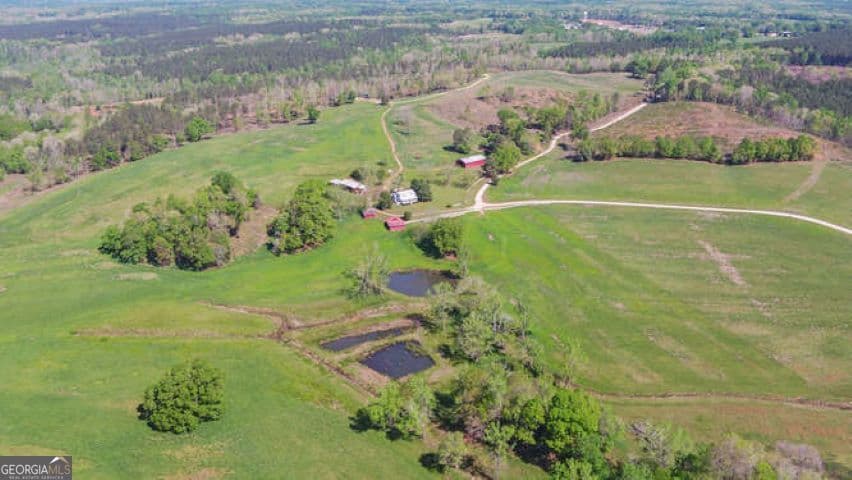 0 Veterans Drive, Danielsville GA 30633
