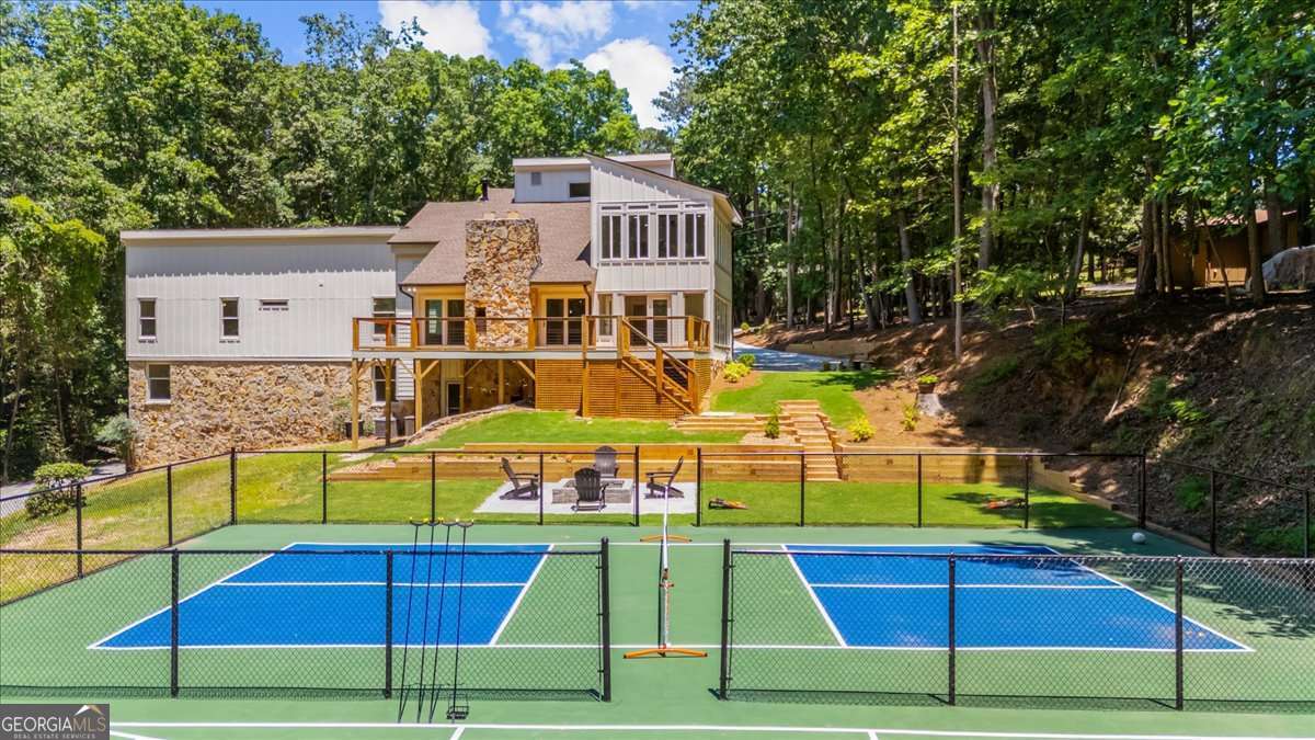 Hidden Harbor · 5535 Hidden Harbor Drive, Gainesville GA 30504