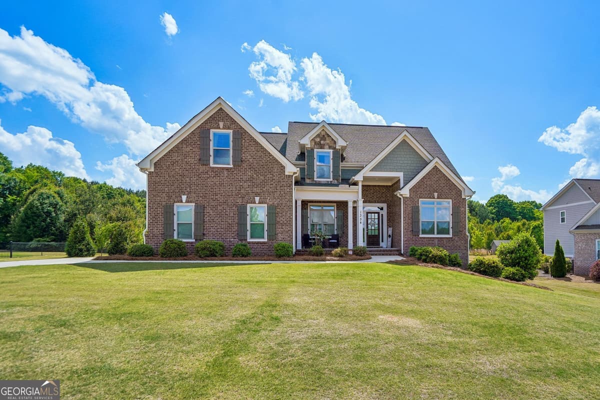 Princeton Farms · 1354 Horseshoe Bend Lane, Bogart GA 30622
