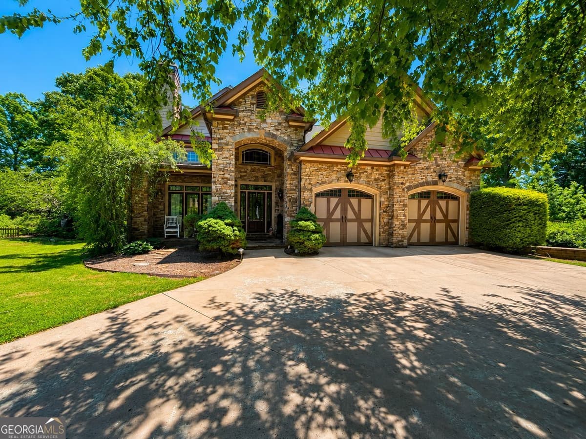 7907 Belton Bridge Road, Lula GA 30554