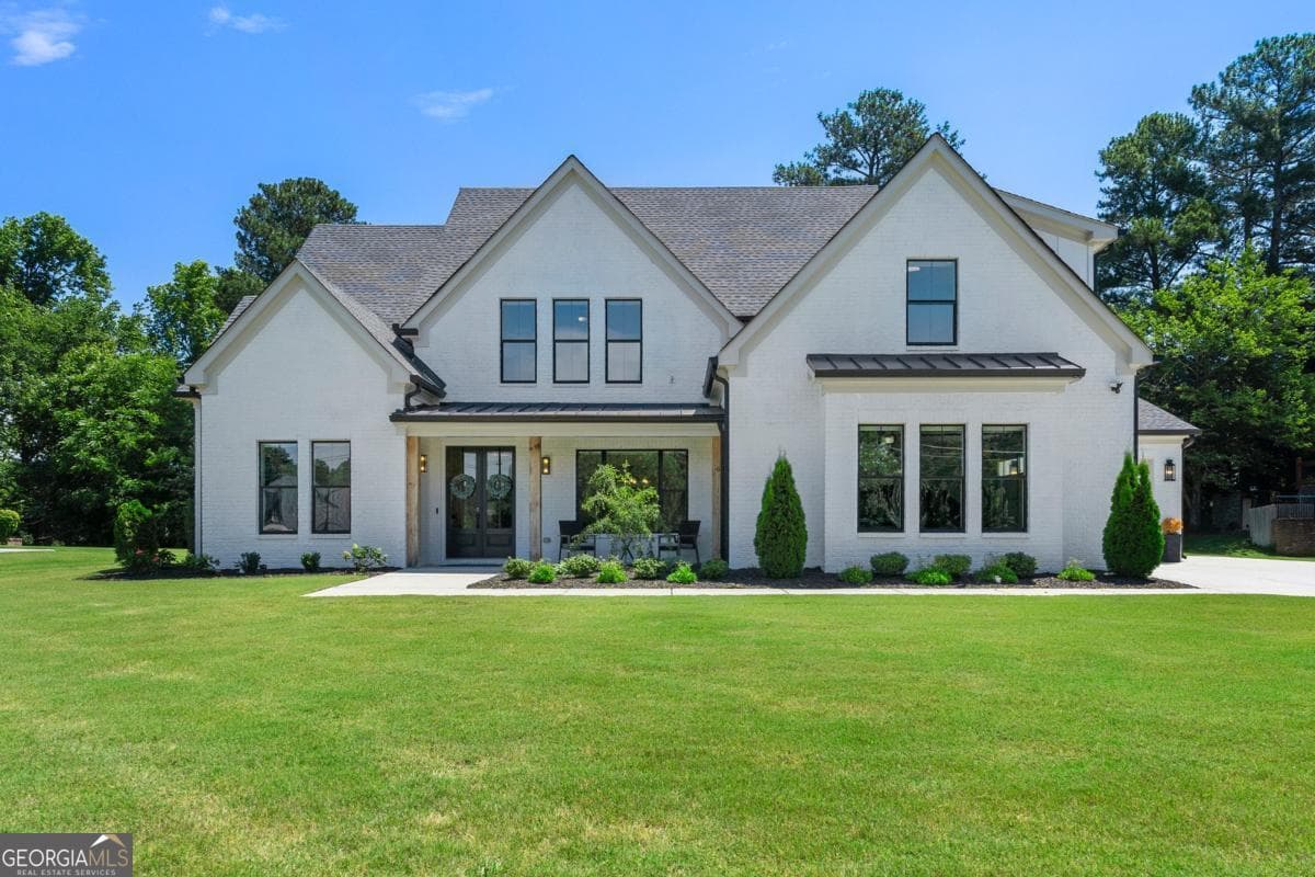 3315 Bold Springs, Dacula GA 30019